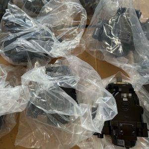 Frr090cls2730 Danfoss Hydraulic Piston Pump For Construction Machinery