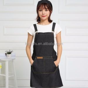 Specialized Chef Work Uniform Custom Restaurant Kitchen Apron