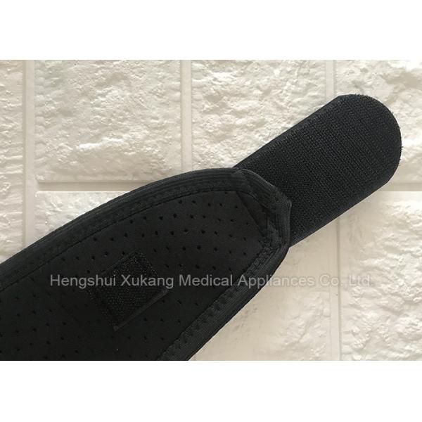 Wear Comfortable Knee Support Brace , XXL Hinged Knee Brace For Joint Fractures