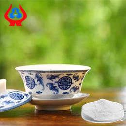 Sodium Carboxymethylcellulose CMC In Ceramic Industry