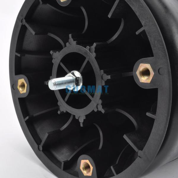 W01-455-8644 Air Ride Spring 1T15MB Rubber Air Shock Absorber