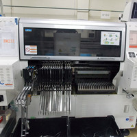 Multi Function BM231 Panasonic SMT Machine With Surface Mount Technology