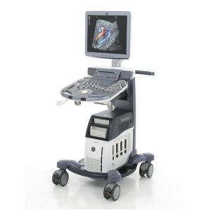 China Obstetrical Fetal Echo GE Voluson S6 Ultrasound Machine on sale