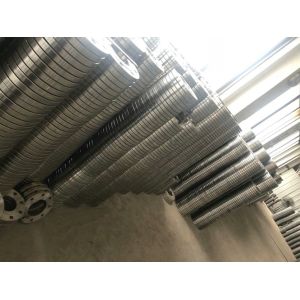 Forged ASTM ANSI B16.5 Class 600 Socket Weld Pipe Flange A182 F44 1 Inch Forged