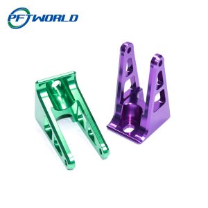 China CNC CNC Turning Milling Parts Plated Anodizing Aluminium Bicycle Metal Service on sale