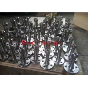 KOŁNIERZ PŁASKI DN1500/1524 B=40 Dw=1534 PN10 1.4307/304L EN1092-1/01B - 4