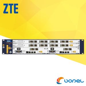 ZTE GPON OLT 1 port PON for C320