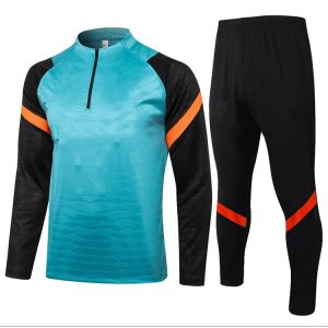 Custom Logo Suit Sweatsuit Sets Tracksuit Mens Sport Jogging Set Plain