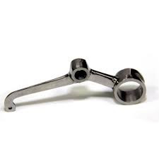 High Tolerance Cnc Custom Machining , Metal Milling Service Grinding Parts