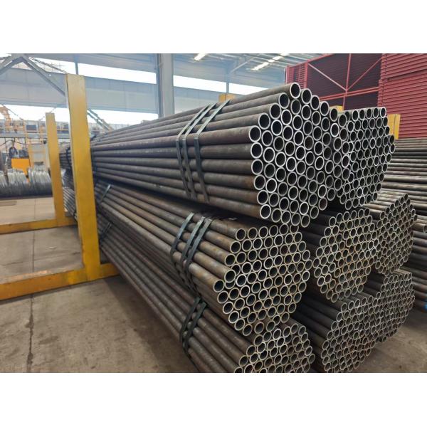 Buy Perfect Customized Boiler Steel Tube For Industrial Requirements at wholesale prices