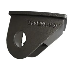 Quality Carbon Steel Precision Investment Casting Part for sale