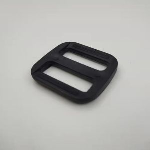 Women Handbag Plastic Buckle Adjustable Fashion Tri Glide Slider