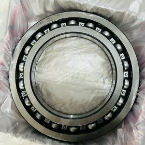 FAG Deep groove ball bearing 16014 C3 , 16040