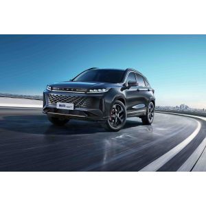 5 Seat Chery Petrol SUV EXEED LX 140 Nm Torque 1.5L Displacement