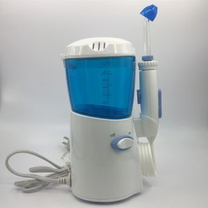 Eectric Multi-Function Nasal Irrigator 9 Tips with 5-120 psi Pressure Range