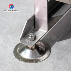 Shredding machine Ginger Potato Carrot radish Bamboo shoots Cutting