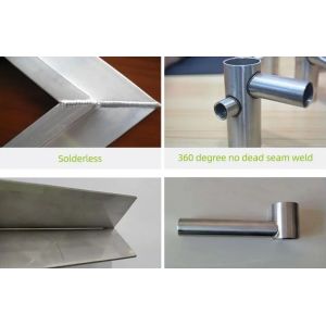 stainless steel laser welding machine 1500W 2000W 3000W