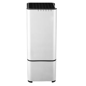 35W Floor Standing Air Purifier For Office With H13 True HEPA Filter Air Quality