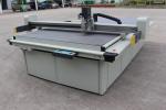 CNC Gasket Cutter / Foam Cutting Machine Single Module Cutting System