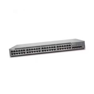 Capacity EX4300-48T Switch Full-Duplex Half-Duplex Communication 48 Ports 4 SFP