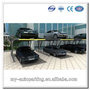 Quality Double Stack Parking System Looking for Representative for sale