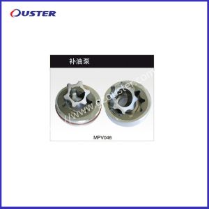 AP2D21 Fixed Displacement Charge Pump Prevents Cavitation with Half Year