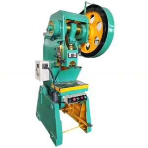 Power Press Machine Can Be Adjusted Automatic PB 45 Ton CNC Mechanical Hydraulic