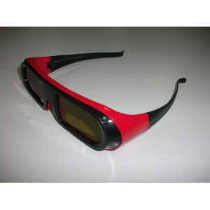 Quality High Transmittance Xpand IR 3D Glasses Waterproof For Adult / Kids for sale