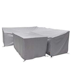 210D / 420D / 600D Oxford Garden Furniture Cloth Dust Covers