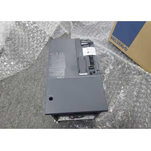 Mitsubishi 3 phase AC Servo Driver MR-J3-700B 7KW Motor Amplifier in control