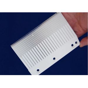 China High Strength Precision Ceramic Components For Photovoltaic Processing Equipment on sale