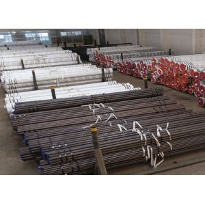 China Automotive Cs Carbon Steel Welded Tube / Mechanical Welding Tube Steel on sale