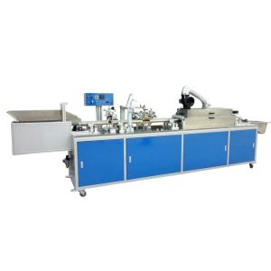 Upgraded Automatic Pen Screen Printing Machine