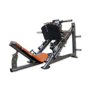 China OEM Commercial Grade Gym Equipment Linear Vertical Leg Press Machine on sale