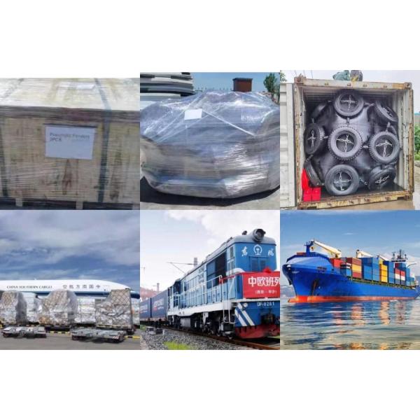 High pressure air lifting bags(1) High pressure air lifting bags(1)