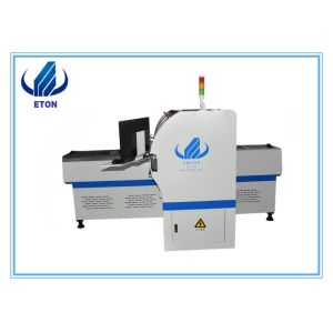 HT-F7 Machine, LED 3014/3020/3528/5050 and Capacitors, Bridge Recitifiers For LED Mounting Machine