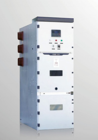 Buy KYN28-12 Air-insulated Mental-Clad Withdrawable Switchgear at wholesale prices