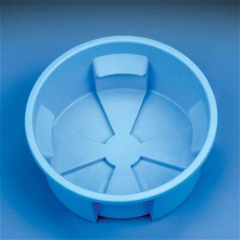 Durable SMS Disposable Surgical Packs Sterile Cath Lab Kit In Blue Color