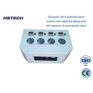 China Efficient Solder Paste Warm Up Machine with Temperature Control and FIFO Function on sale China Efficient Solder Paste Warm Up Machine with Temperature Control and FIFO Function on sale