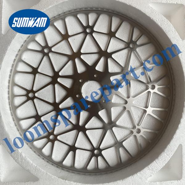 BA202185 Gammax Picanol Loom Spare Parts Drive Wheel