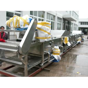 Quality Customized Inverted Bottle Uht Sterilization Machine Stainless Steel Material for sale