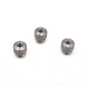 OEM CNC Turning Machining Service Customized Aluminum CNC Machining Parts