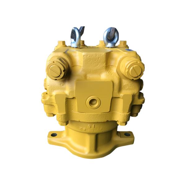 PC650-3 PC650-5 706-77-01124 Swing Motor Assy