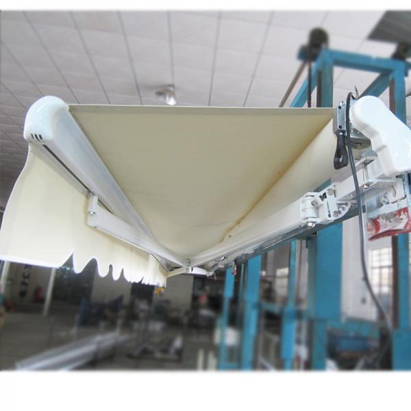 Awning Parts And Awning Conponents, Awning Roller Support,awning Parts Supplier China