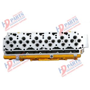C-9 Engine Cylinder Head 213-4360 For CATERPILLAR
