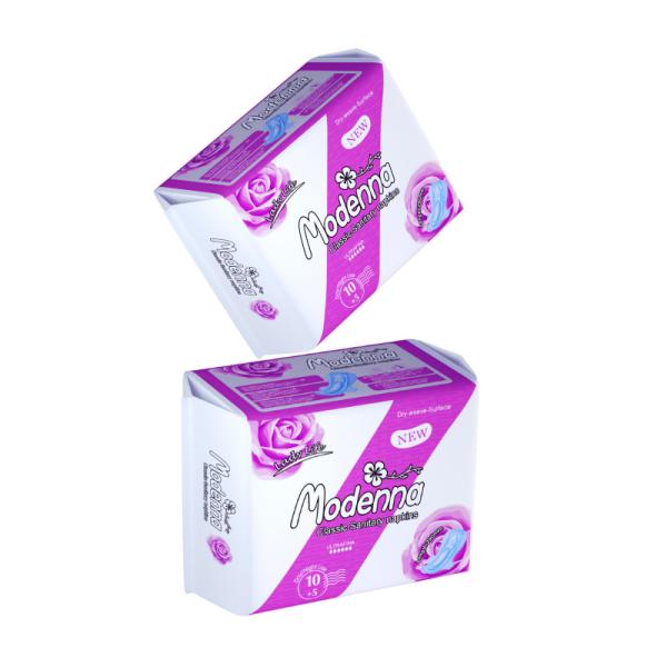 Buy African Market Pads Women Lady Menstrual Sanitary Towel at wholesale prices