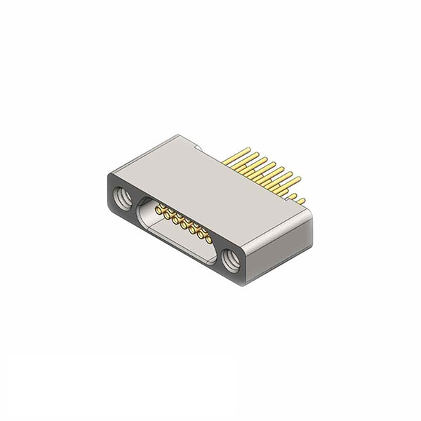 SDC-21SN Micro Rectangular Connector: High-Density Connectivity in a Miniature