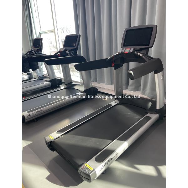 High Quality Life Commercial Treadmill Machine for Gym Running