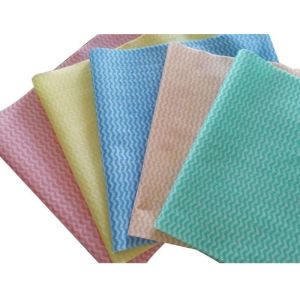 Soft Food Non Woven Jumbo Roll Multipurpose Breathable Spun Bonded