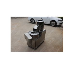 Manufacturer provides straightly pineapple peeler with 304 stainless steel